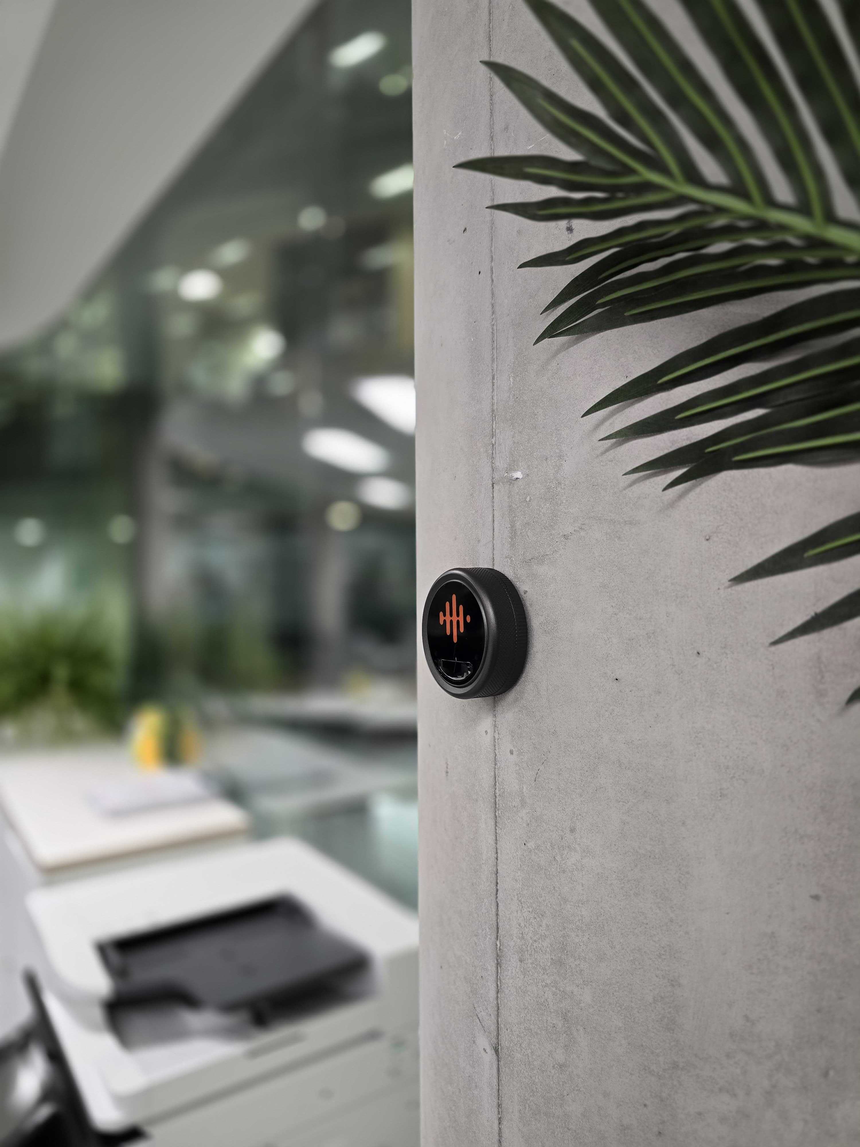 Beespace Sensor